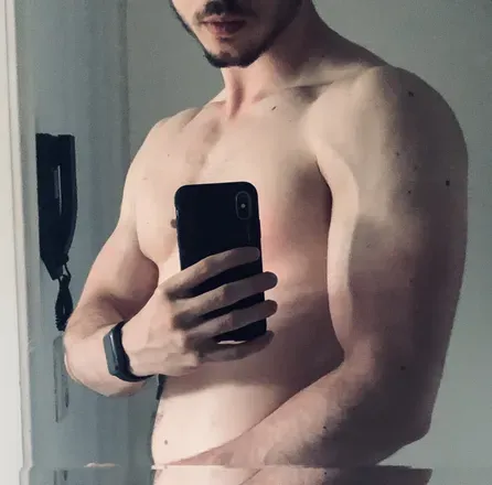 OnlyFans cuenta italoboy avatar 1