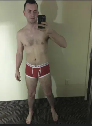 OnlyFans cuenta gcraw12 avatar 1