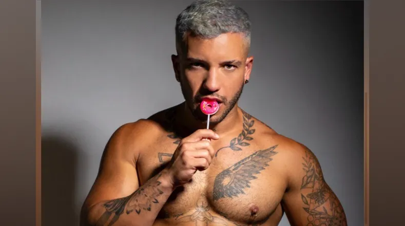 OnlyFans cuenta adamcast5xx header 2