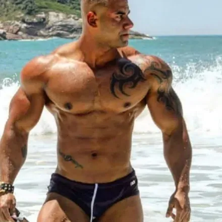 OnlyFans cuenta magalhaeas71 avatar 1