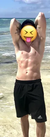 OnlyFans cuenta mattyd11 avatar 1