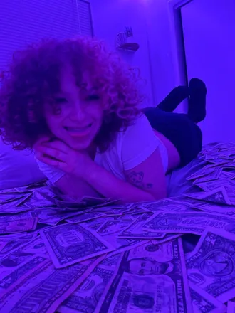 OnlyFans account  kashkvtty header 2