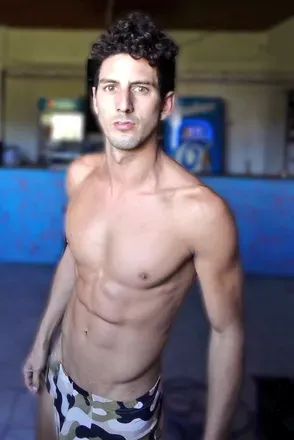 OnlyFans cuenta alrmerhot avatar 1