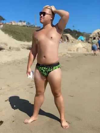 OnlyFans account  theonlycameron header 2