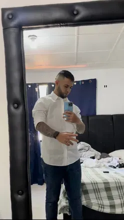 OnlyFans cuenta aron0317 avatar 1
