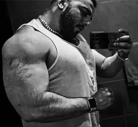 OnlyFans cuenta andreikme avatar 1
