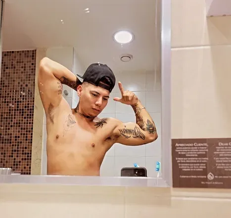 OnlyFans cuenta damhddz header 2