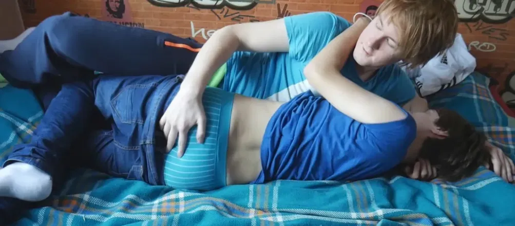 OnlyFans cuenta alex.ethan header 2