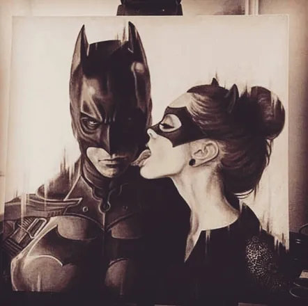 OnlyFans of batmansecret