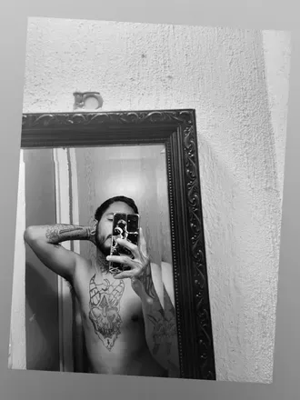 OnlyFans account  daniel48987113 avatar 1
