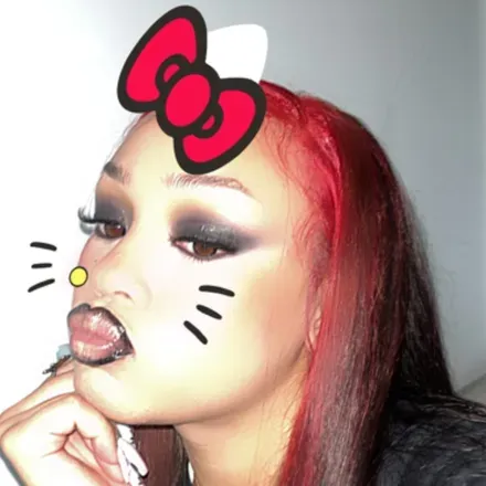 OnlyFans cuenta yungpussy avatar 1