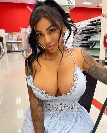 OnlyFans cuenta brittanyh03 avatar 1