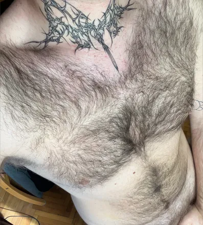 OnlyFans cuenta hairy_otter1 header 2