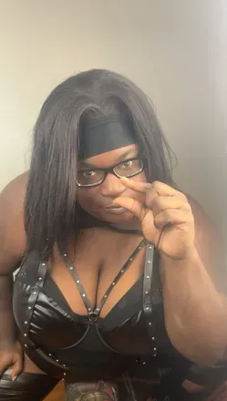 OnlyFans cuenta dommeprincess30 avatar 1