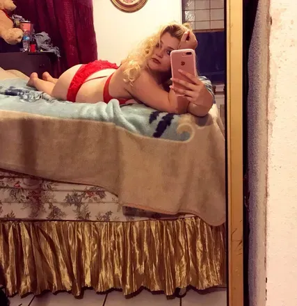 OnlyFans cuenta allisonisawonderland avatar 1