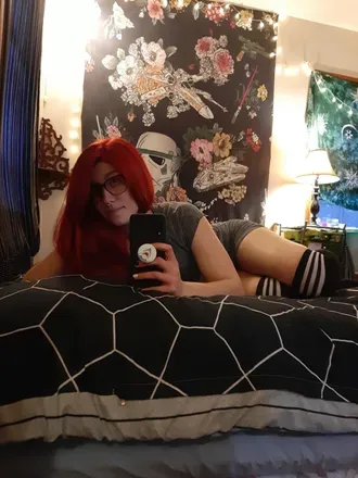 OnlyFans cuenta fyrebanshee header 2