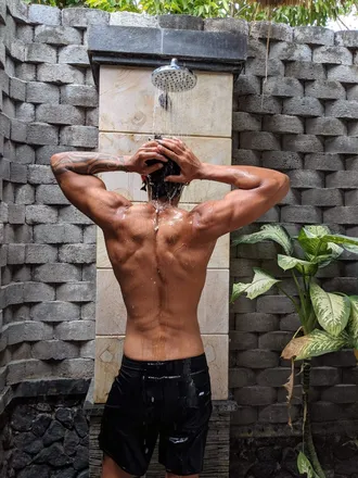 OnlyFans account  timtam_temptation header 2