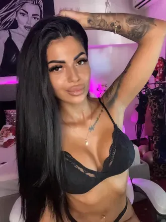 OnlyFans cuenta angelamyst avatar 1
