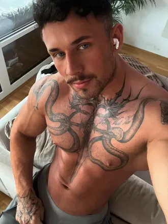 OnlyFans cuenta leobfitxxl avatar 1