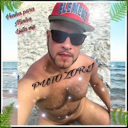 OnlyFans cuenta putozorj avatar 1