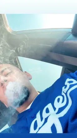 OnlyFans cuenta jayxlucci avatar 1