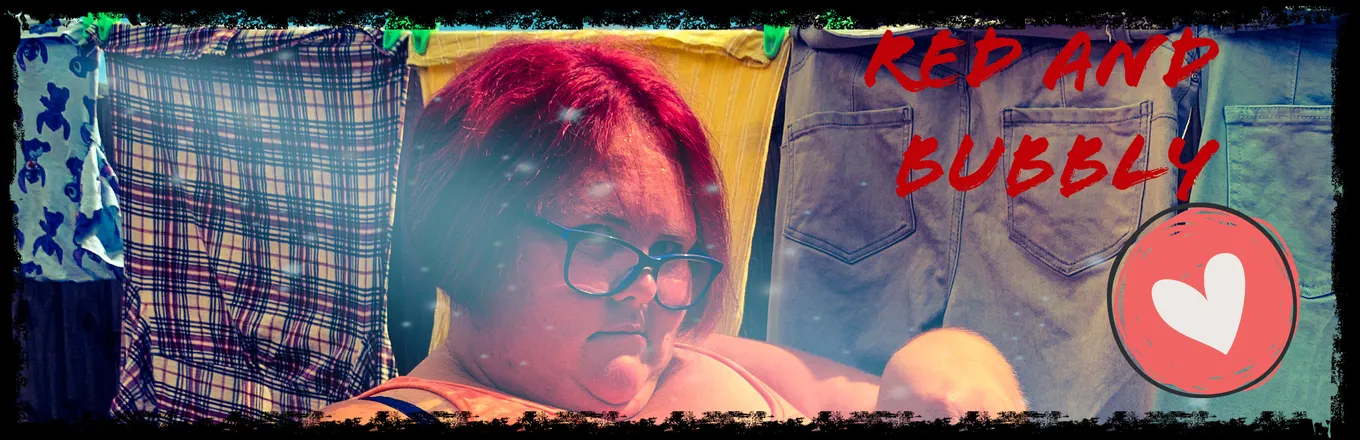 OnlyFans cuenta rednbubbly header 2
