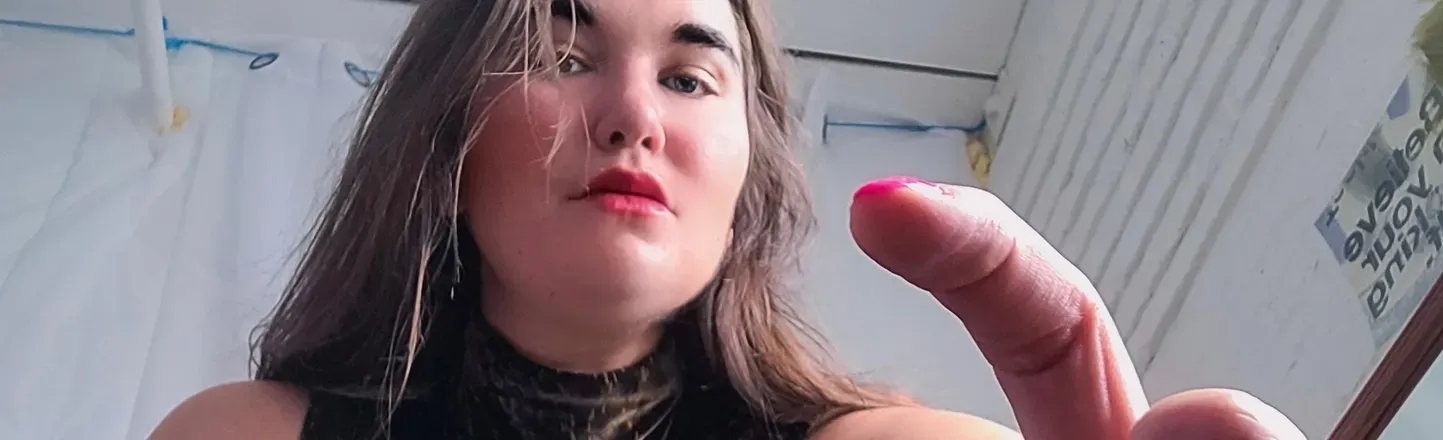 OnlyFans cuenta giantessa header 2