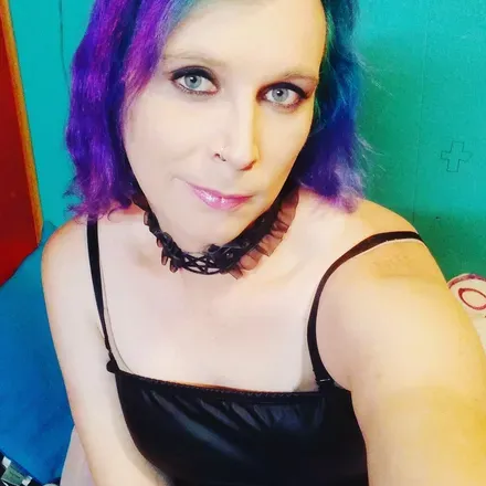 OnlyFans cuenta ariadye avatar 1