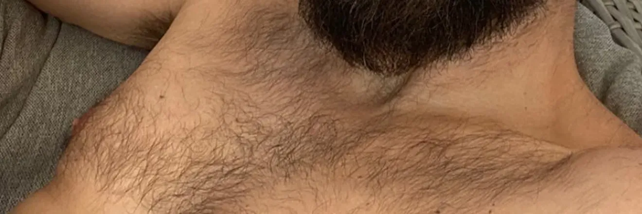 OnlyFans account  manonsfw21 header 2
