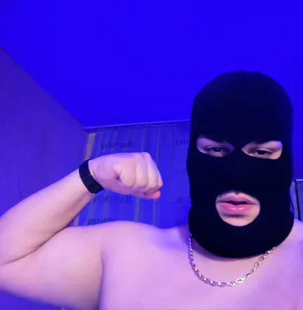 OnlyFans cuenta thebigtitan avatar 1