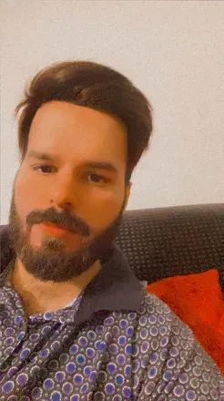 OnlyFans cuenta yallarocco avatar 1