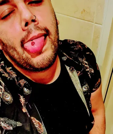 OnlyFans cuenta diabinho avatar 1