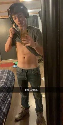 OnlyFans cuenta sirgriffin69 header 1