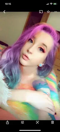 OnlyFans cuenta kittenkodigray avatar 1