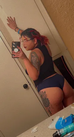 OnlyFans cuenta bunniie420 header 2
