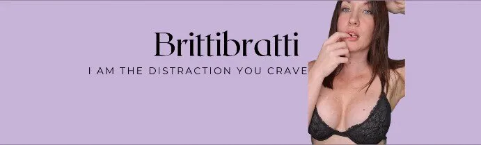 OnlyFans cuenta brittibratti header 2