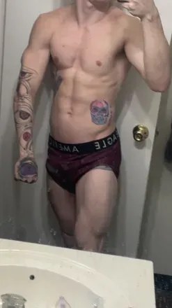 OnlyFans cuenta fittwink001 avatar 1