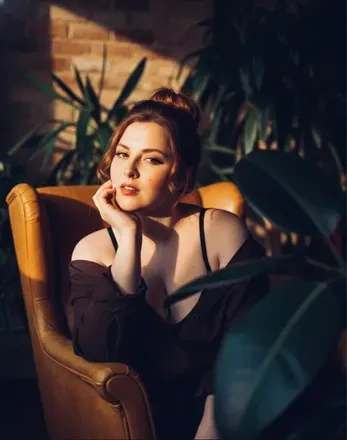 OnlyFans cuenta curvydoris avatar 1
