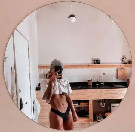 OnlyFans account  sagebaby911 avatar 1