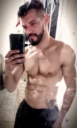 OnlyFans cuenta faixapreta92 avatar 1