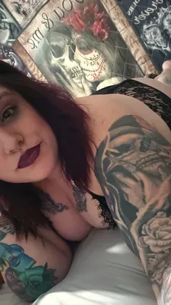 OnlyFans cuenta shaybae34 avatar 1