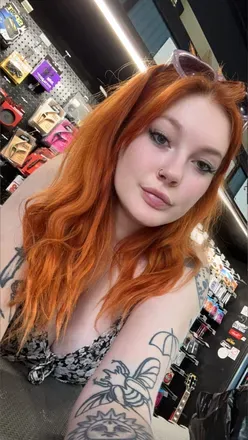 OnlyFans cuenta astridwhitakerx avatar 1