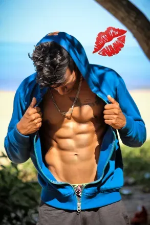 OnlyFans cuenta kartikharikantra header 2