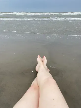 OnlyFans cuenta sweet_feet135 avatar 1