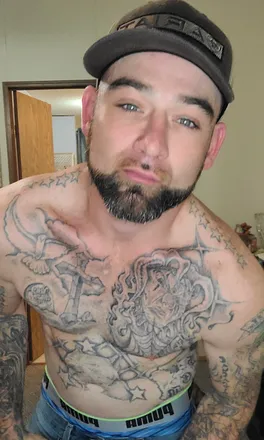 OnlyFans account  jmac556 header 2