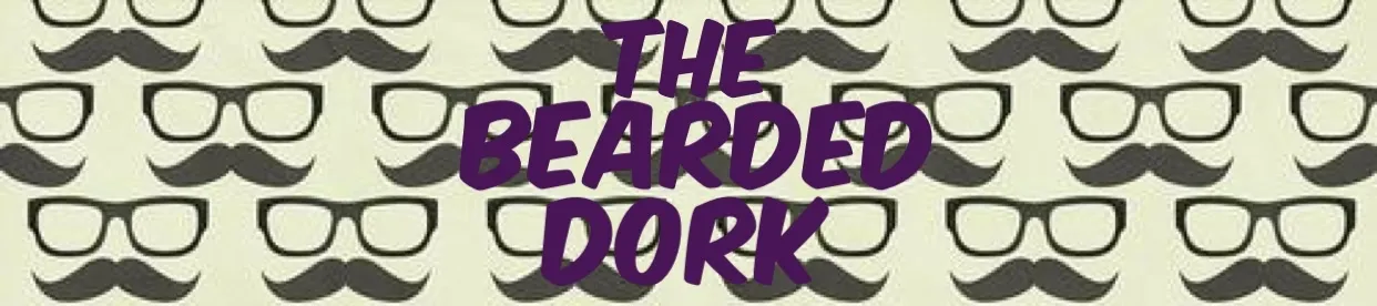 OnlyFans account  beardeddork header 1