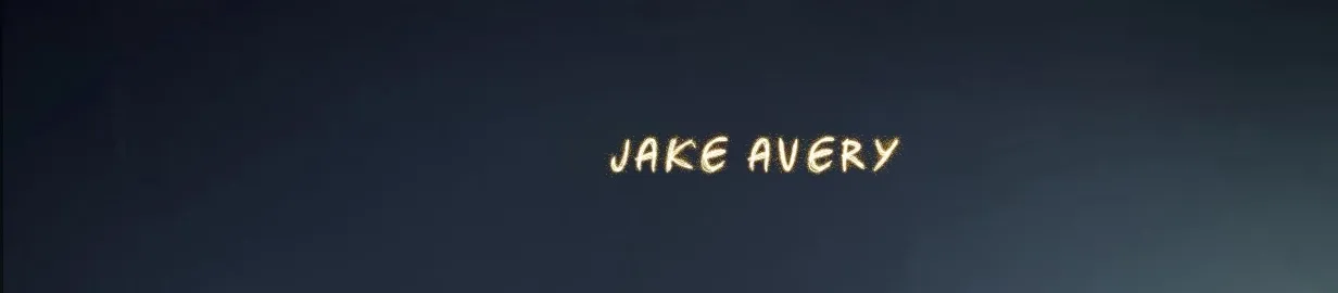 OnlyFans account  jakeavery header 2