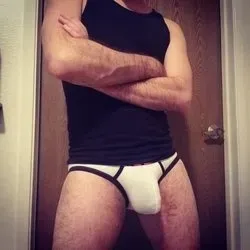 OnlyFans cuenta bulgemstr avatar 1