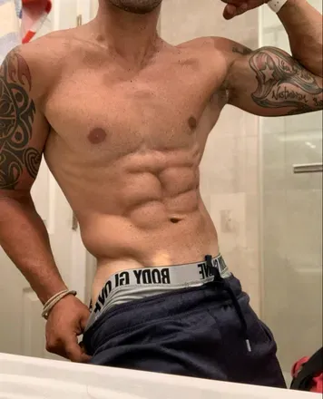OnlyFans cuenta solidsupreme avatar 1