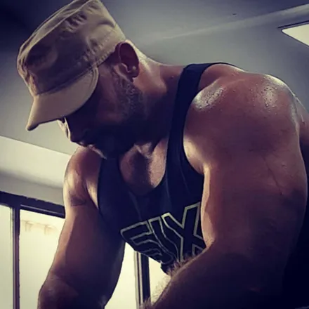 OnlyFans account  gerald82 header 2